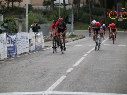 trofeo roxy bar 2024 del 28/09/2024